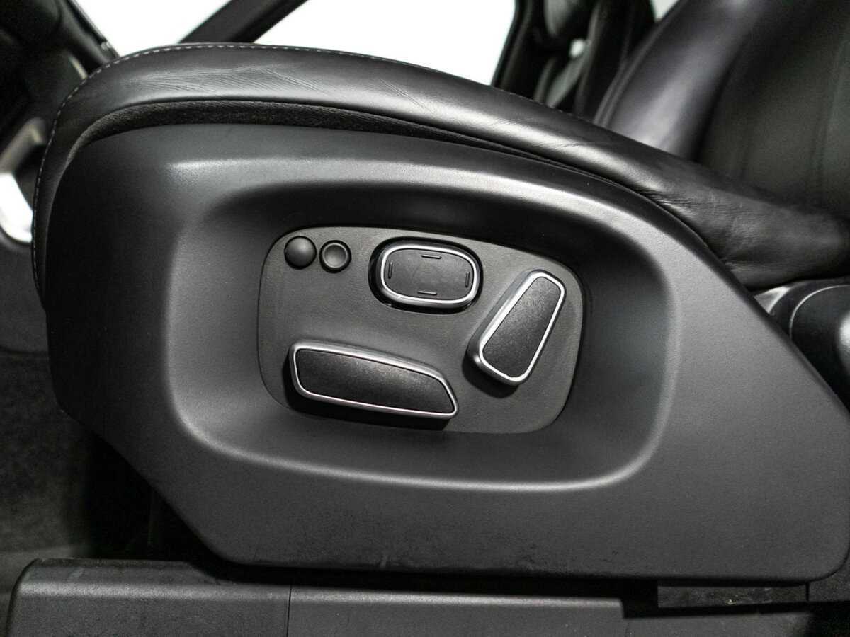 Land Rover Range Rover, 2014 Фото №18