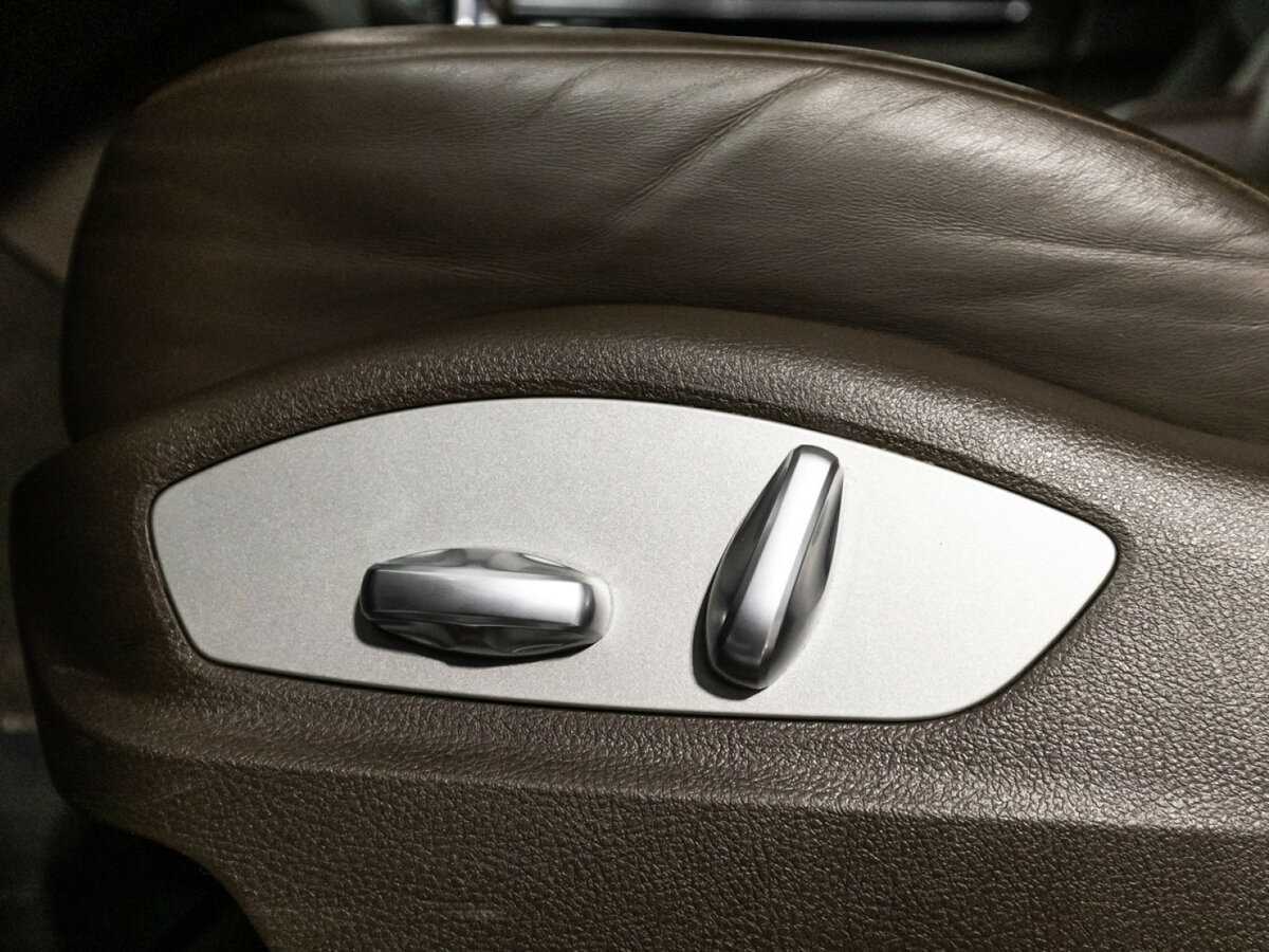 Porsche Macan S Diesel, 2017 Фото №17