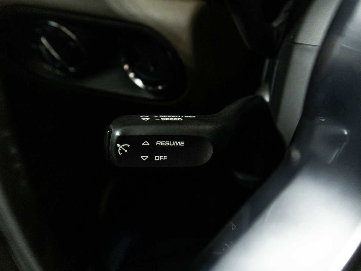 Porsche Macan S Diesel, 2017 Фото №21