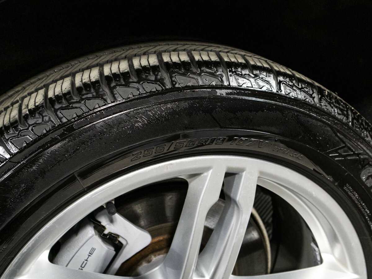 Porsche Macan S Diesel, 2017 Фото №23