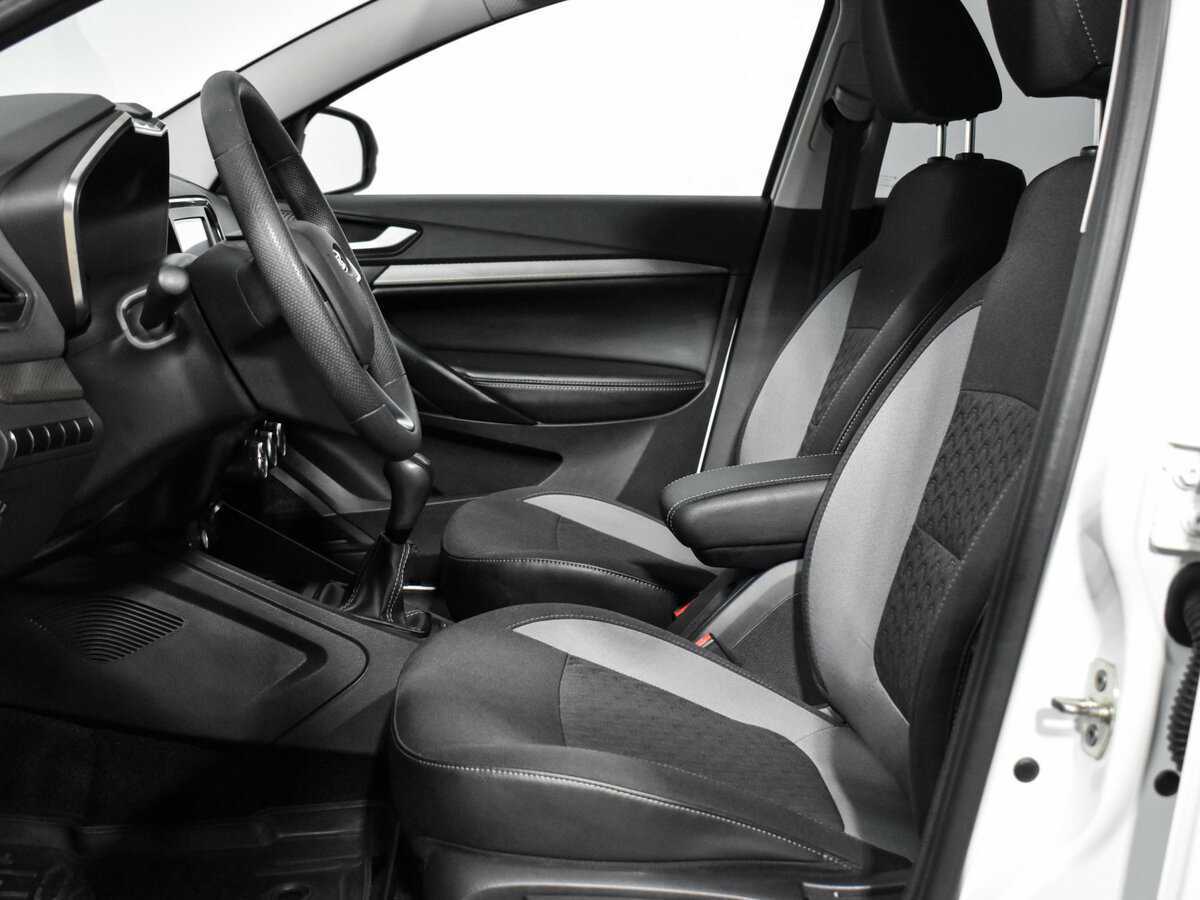 Lada (ВАЗ) Vesta, 2023 Фото №10