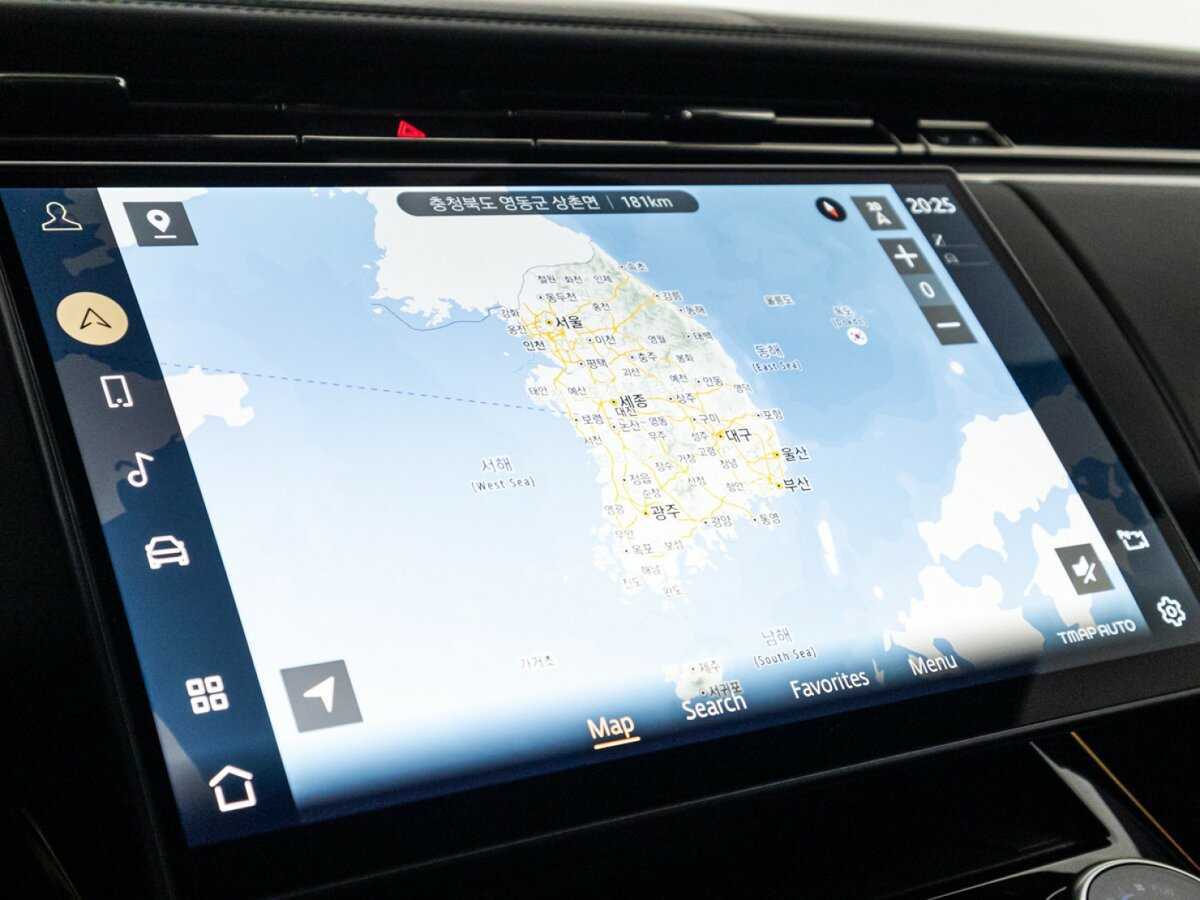 Land Rover Range Rover Sport P360 MHEV, 2022 Фото №18