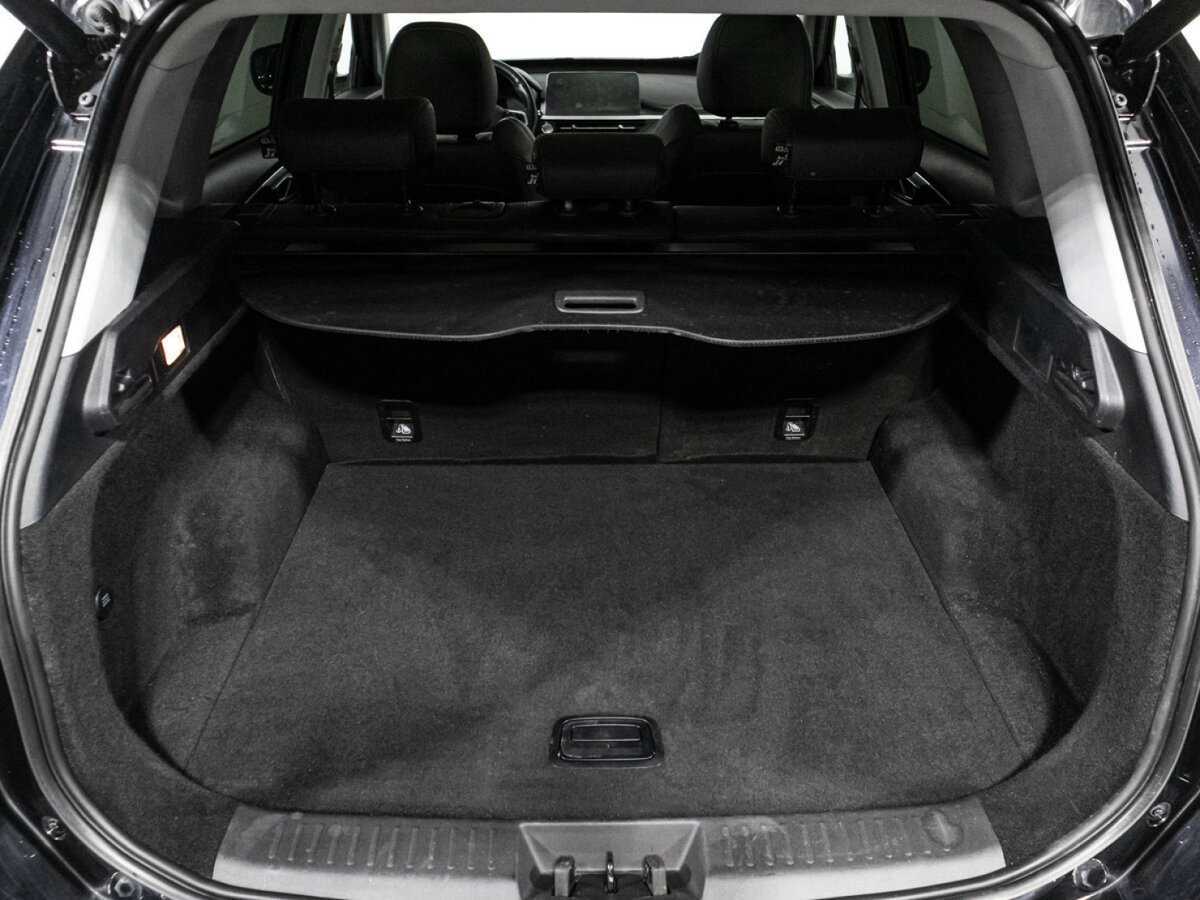 Chery Tiggo 7 Pro, 2022 Фото №15