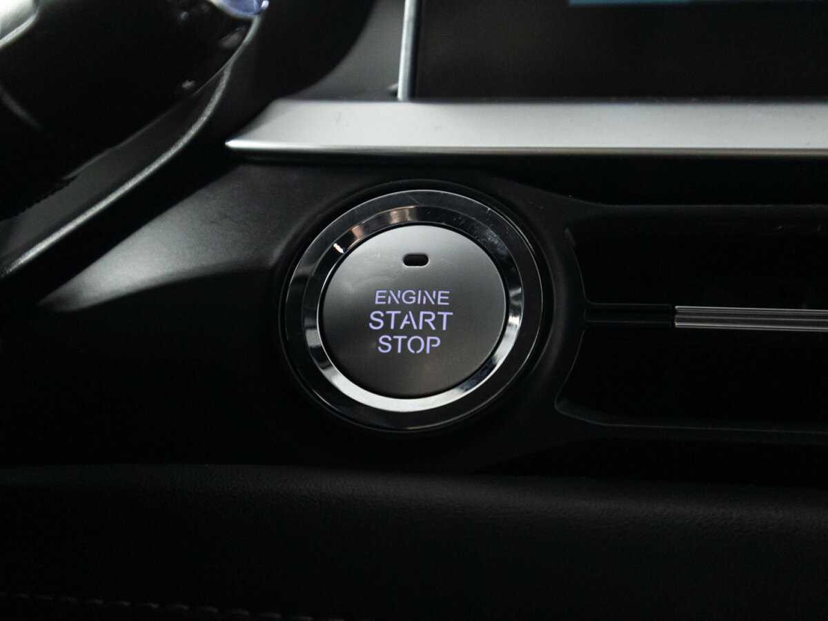 Chery Tiggo 7 Pro, 2022 Фото №22