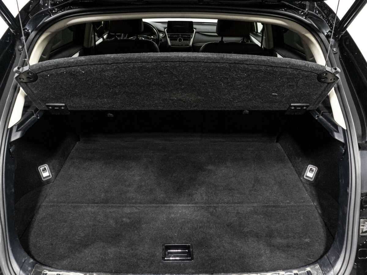 Lexus NX 300, 2017 Фото №15