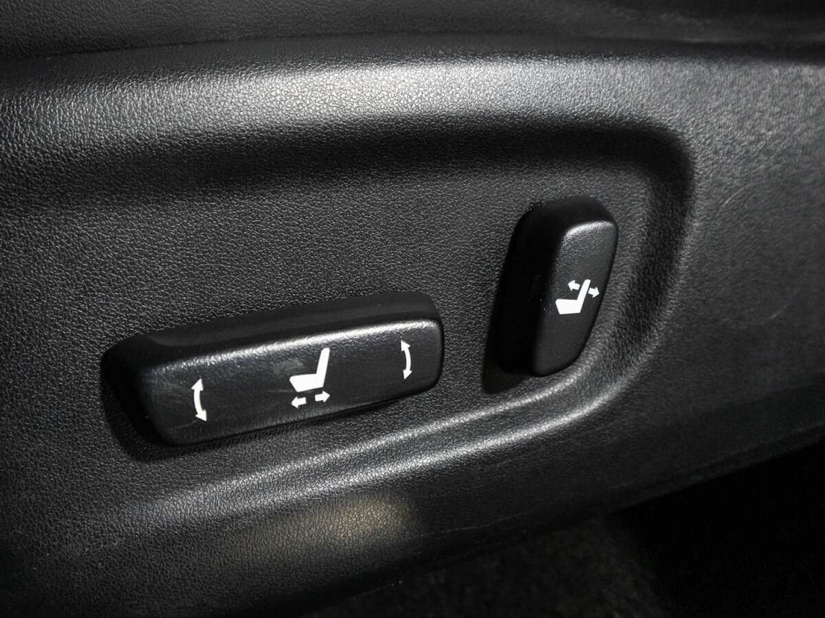 Lexus NX 300, 2017 Фото №17