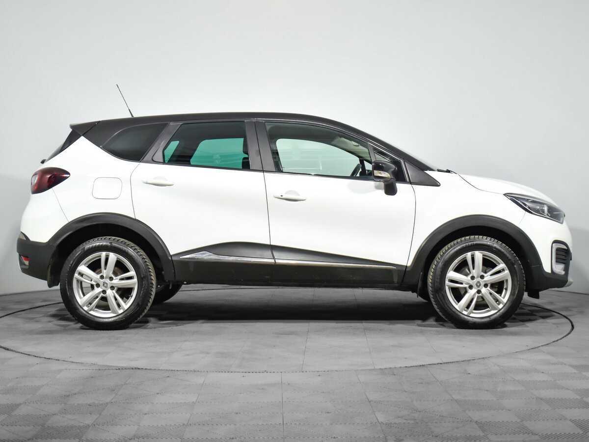 Renault Kaptur, 2016 - 240 673 км. | Фото №4