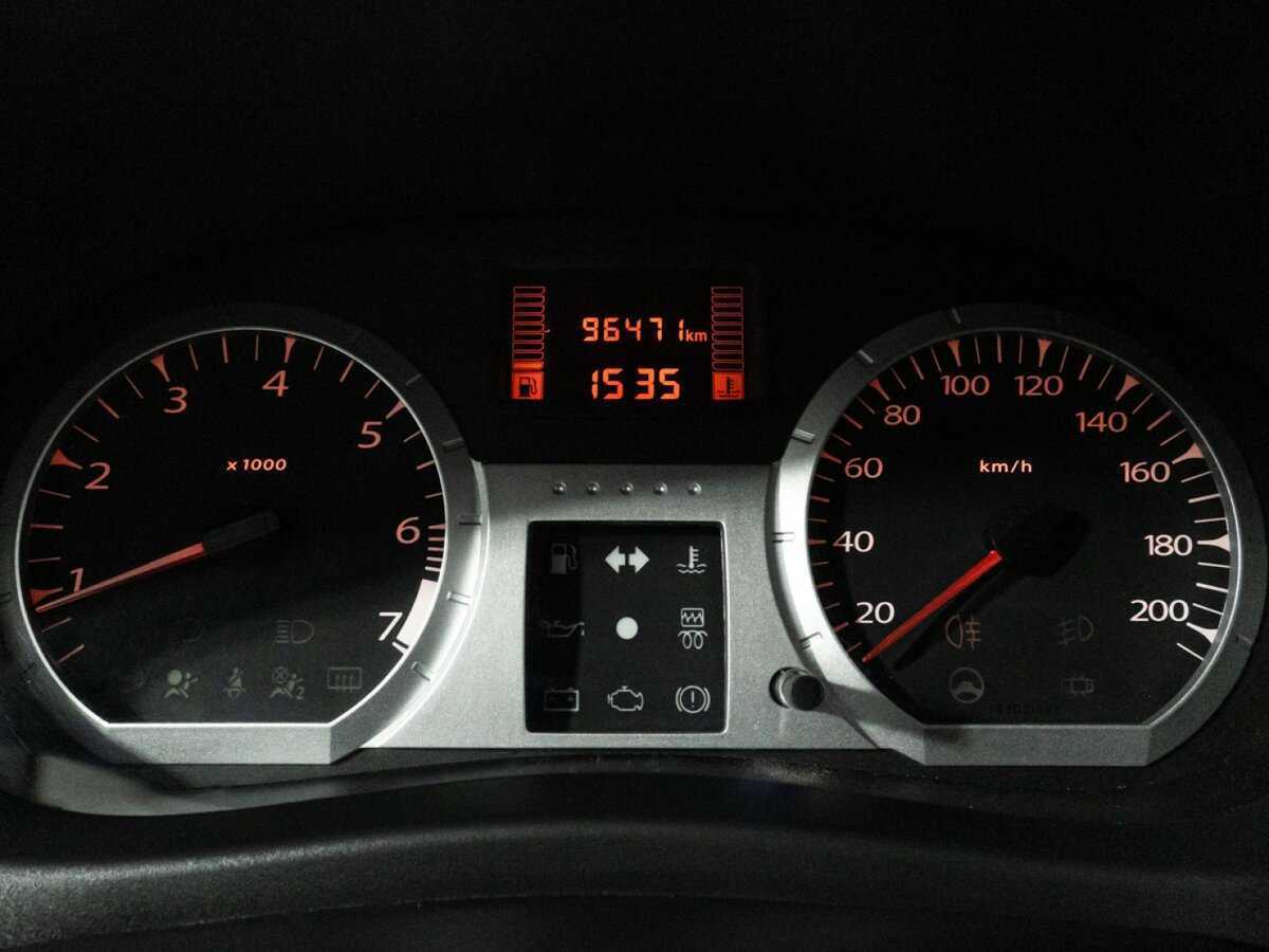 Lada (ВАЗ) Largus, 2018 Фото №12