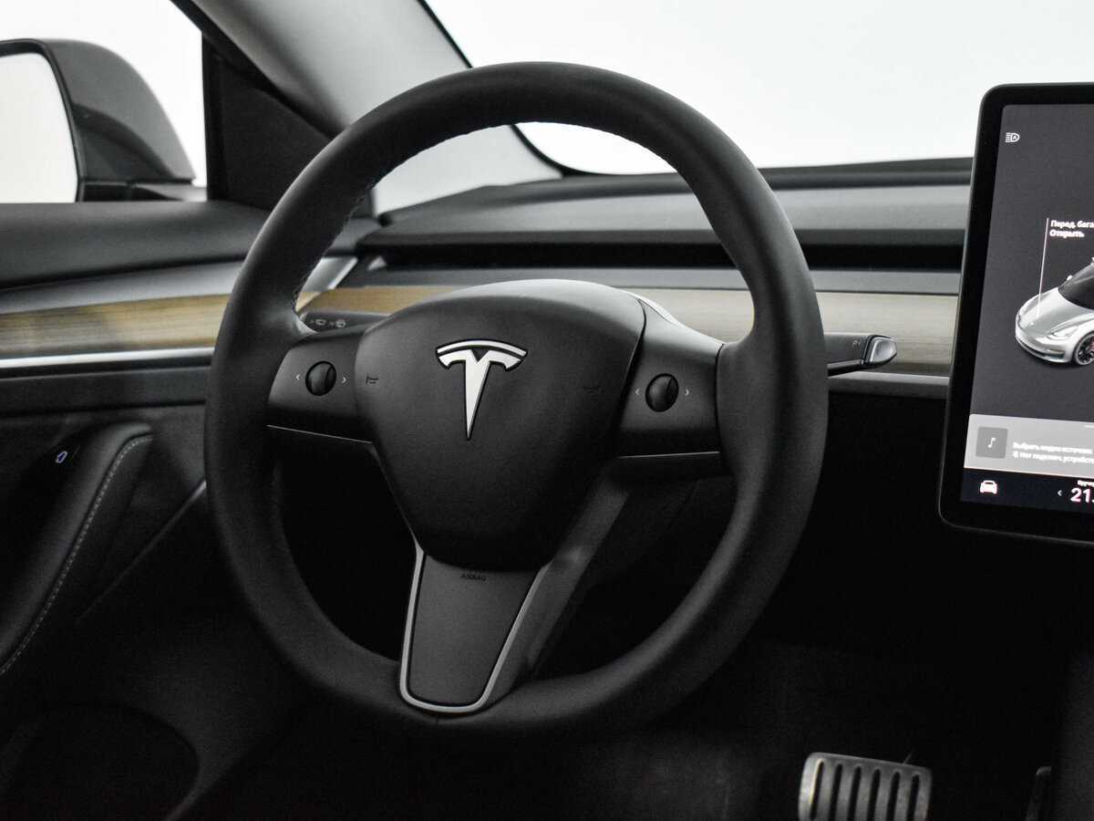 Tesla Model 3 Performance, 2023 Фото №17