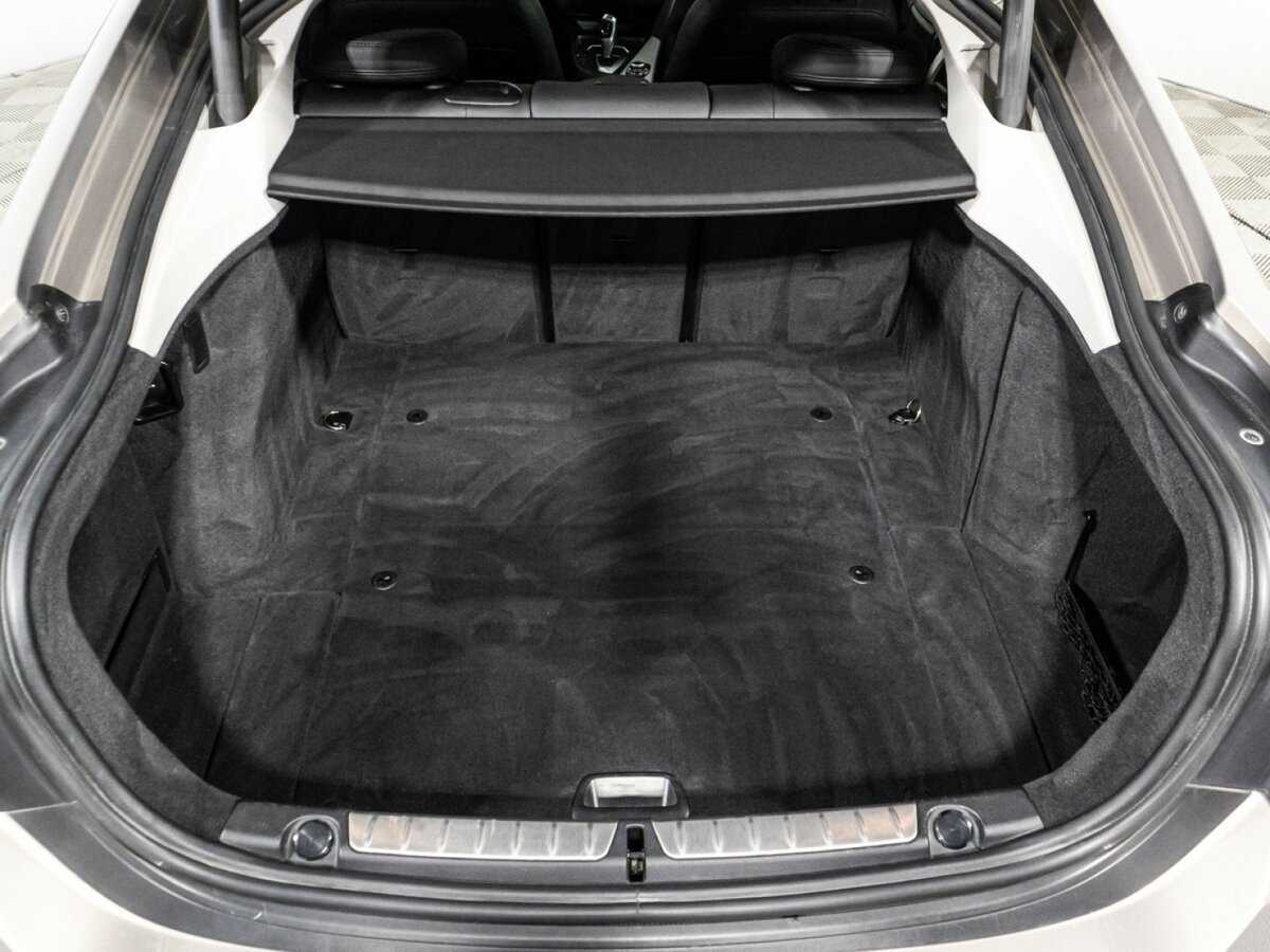 BMW 4 серии Gran Coupe 418d, 2017 Фото №21