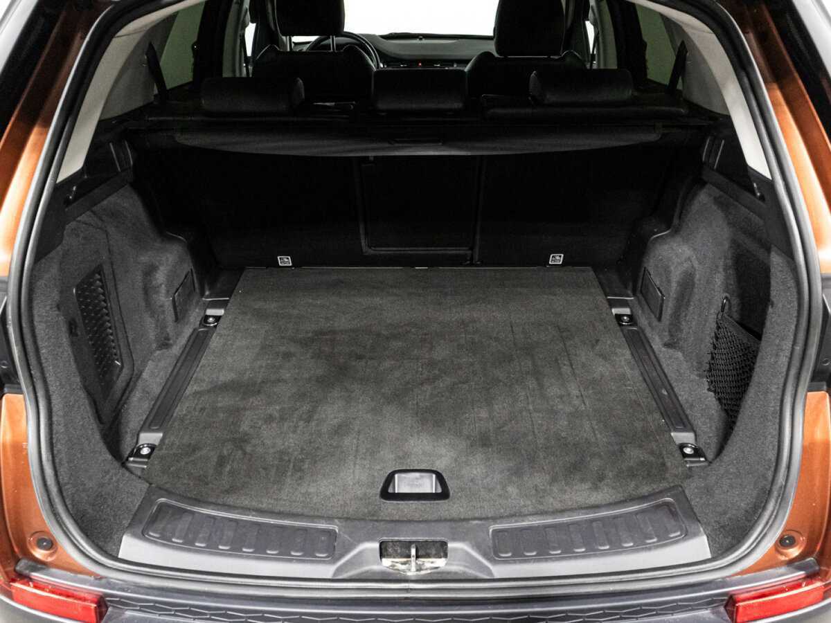 Land Rover Discovery Sport, 2019 Фото №17