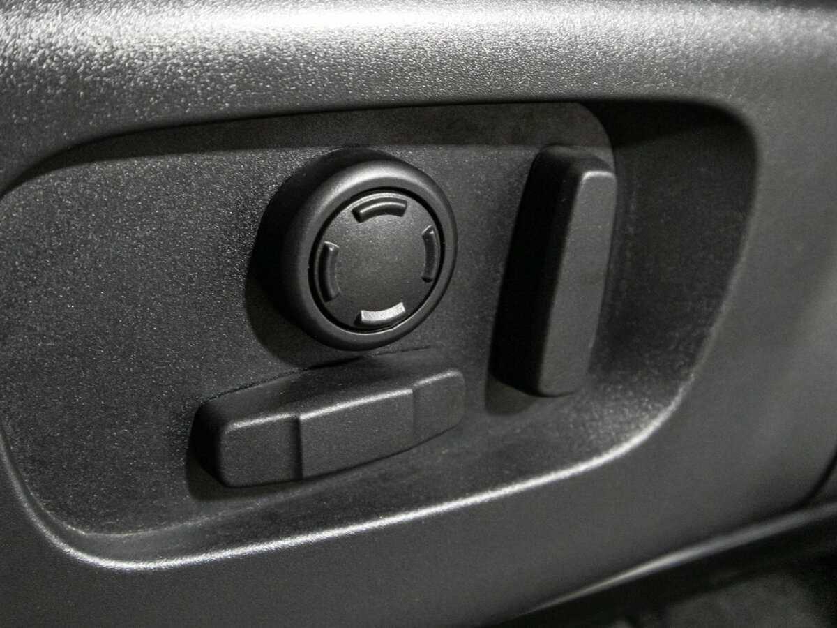 Land Rover Discovery Sport, 2019 Фото №21