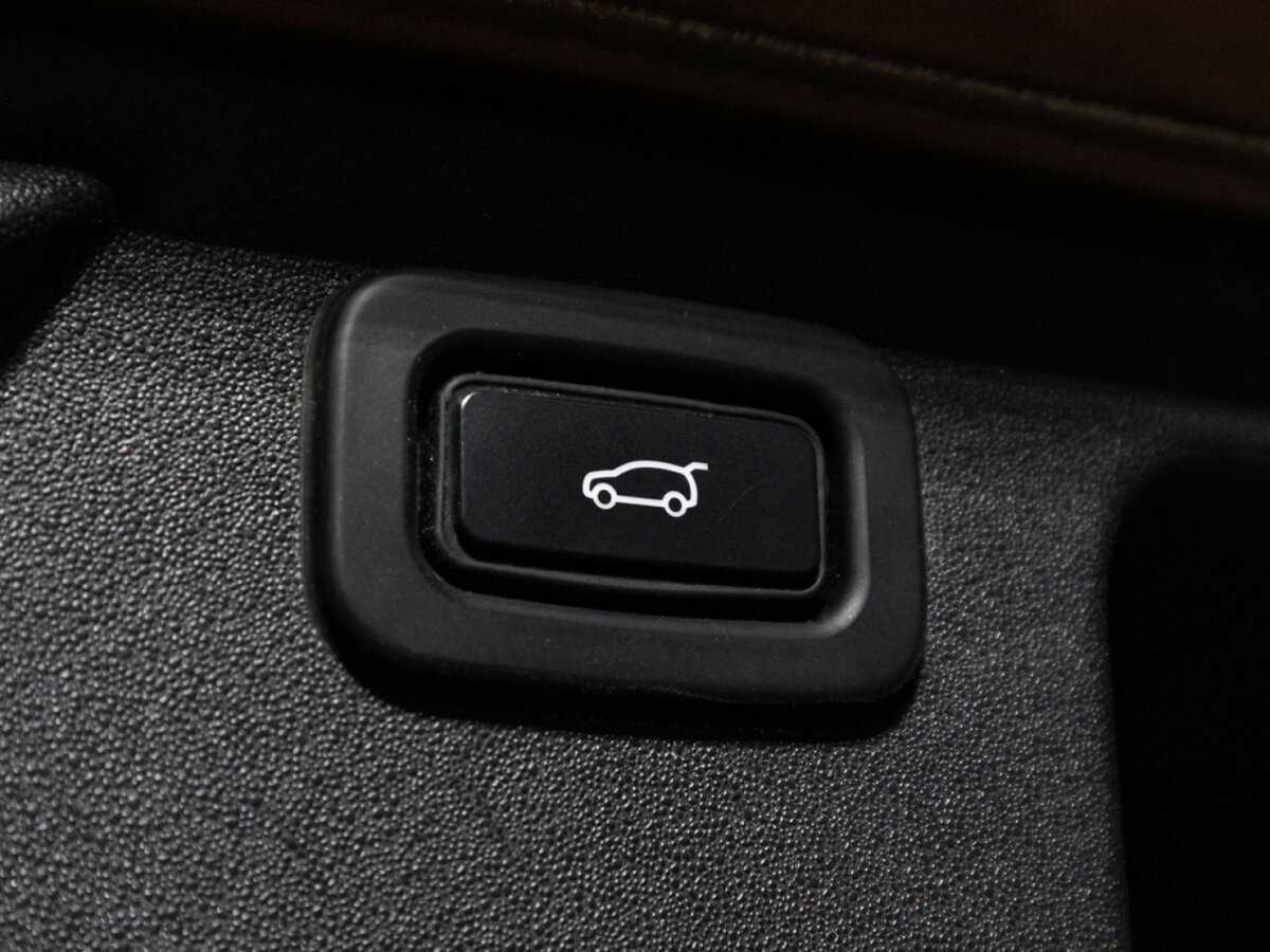 Land Rover Discovery Sport, 2019 Фото №22