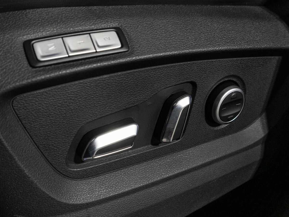 Chery Tiggo 7 Pro Max, 2023 Фото №20