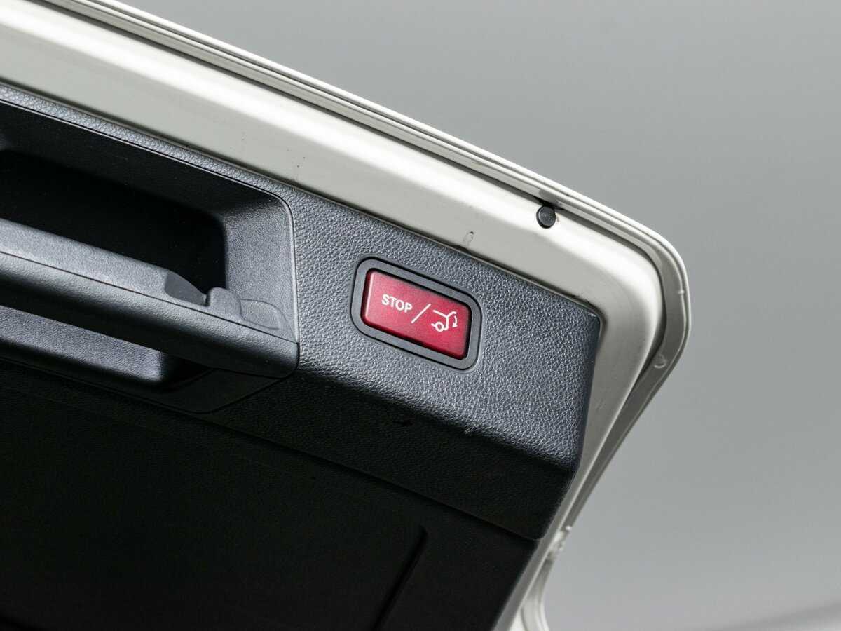 Mercedes-Benz GLK-Класс 300, 2011 Фото №8