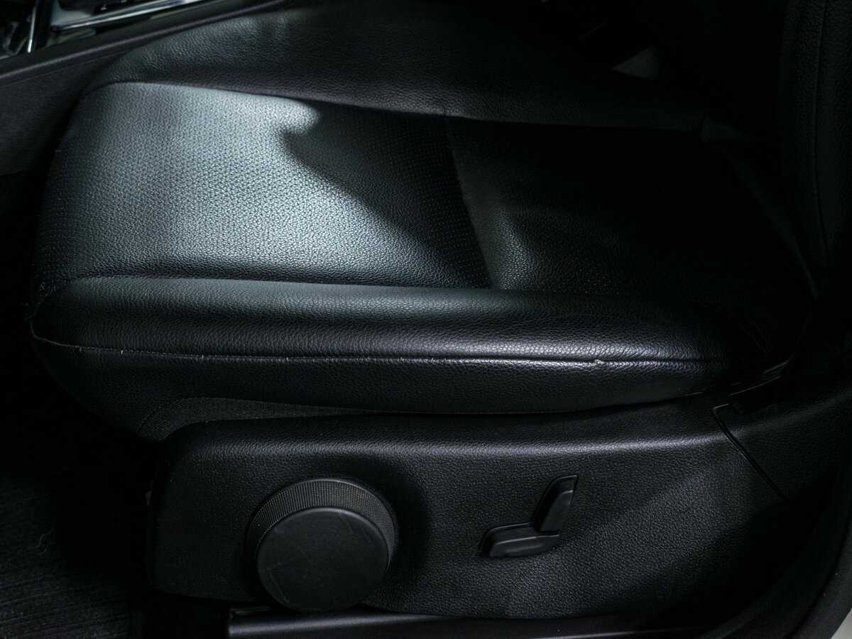 Mercedes-Benz GLK-Класс 300, 2011 Фото №17