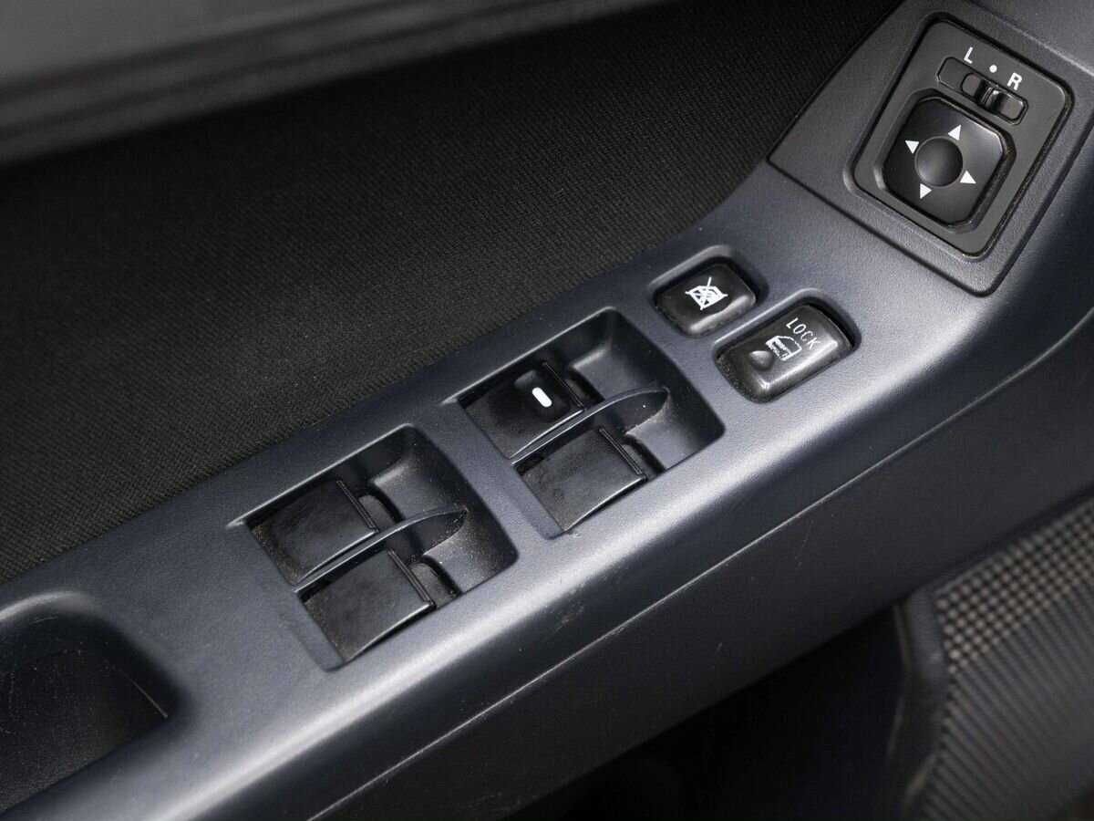 Mitsubishi Lancer, 2007 Фото №16