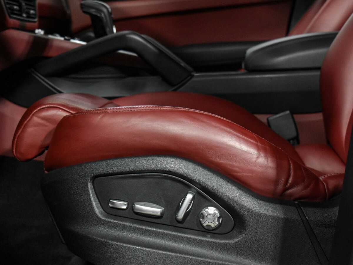 Porsche Cayenne, 2018 - 143 629 км. | Фото №8