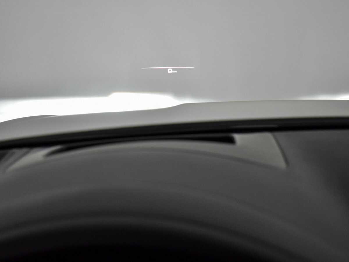 Porsche Cayenne, 2018 Фото №19