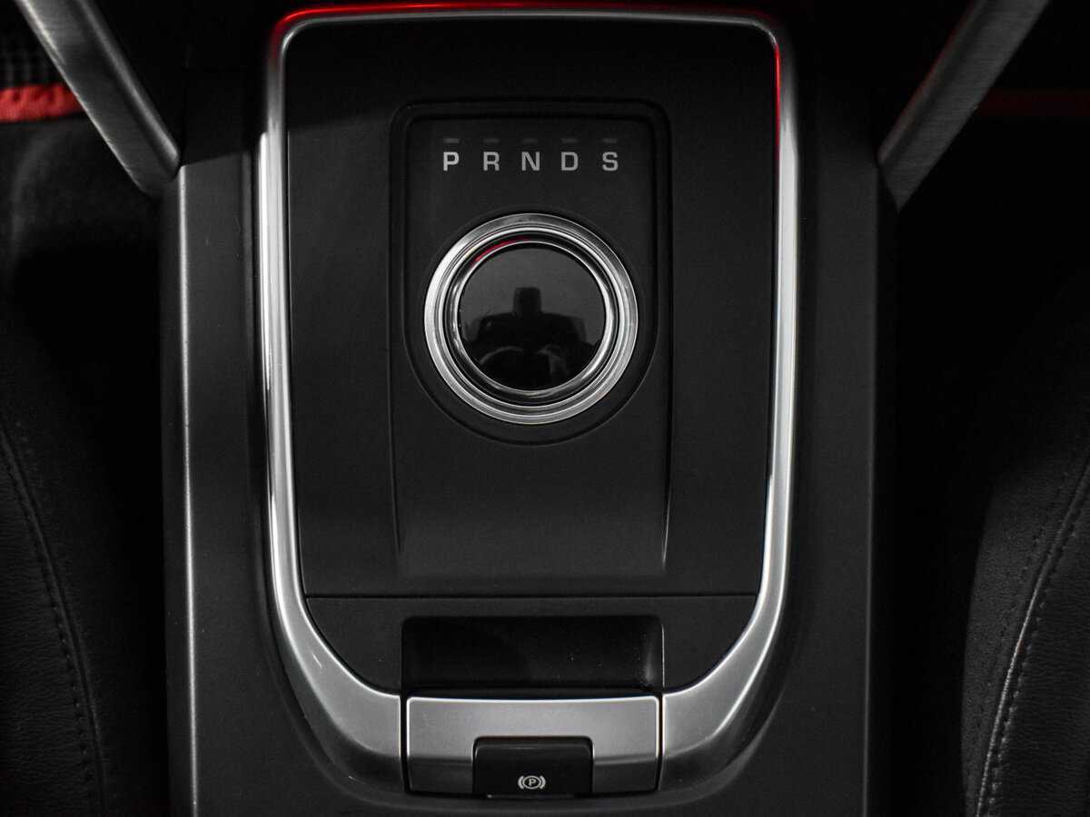 Land Rover Discovery Sport, 2016 Фото №10