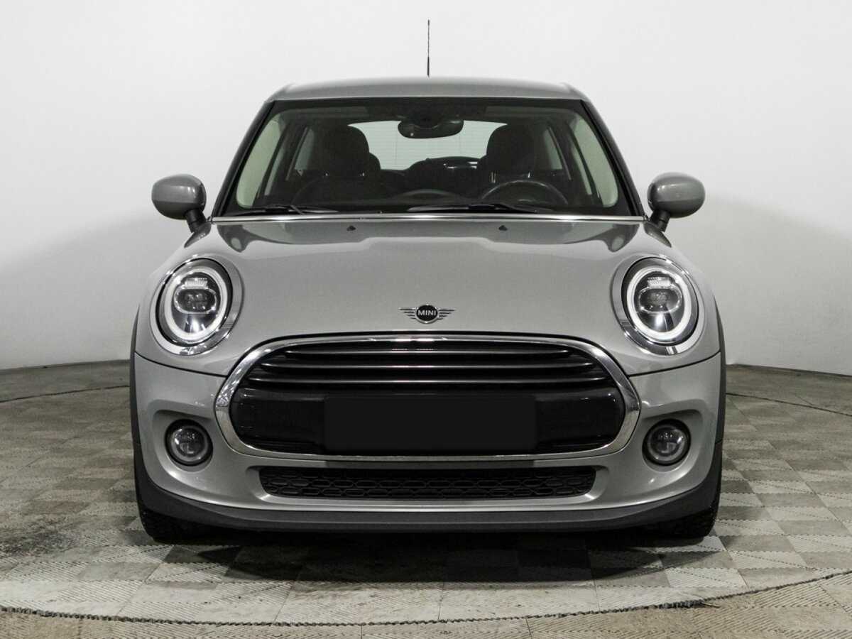 Mini Hatch Cooper, 2020 - 66 962 км. | Фото №2