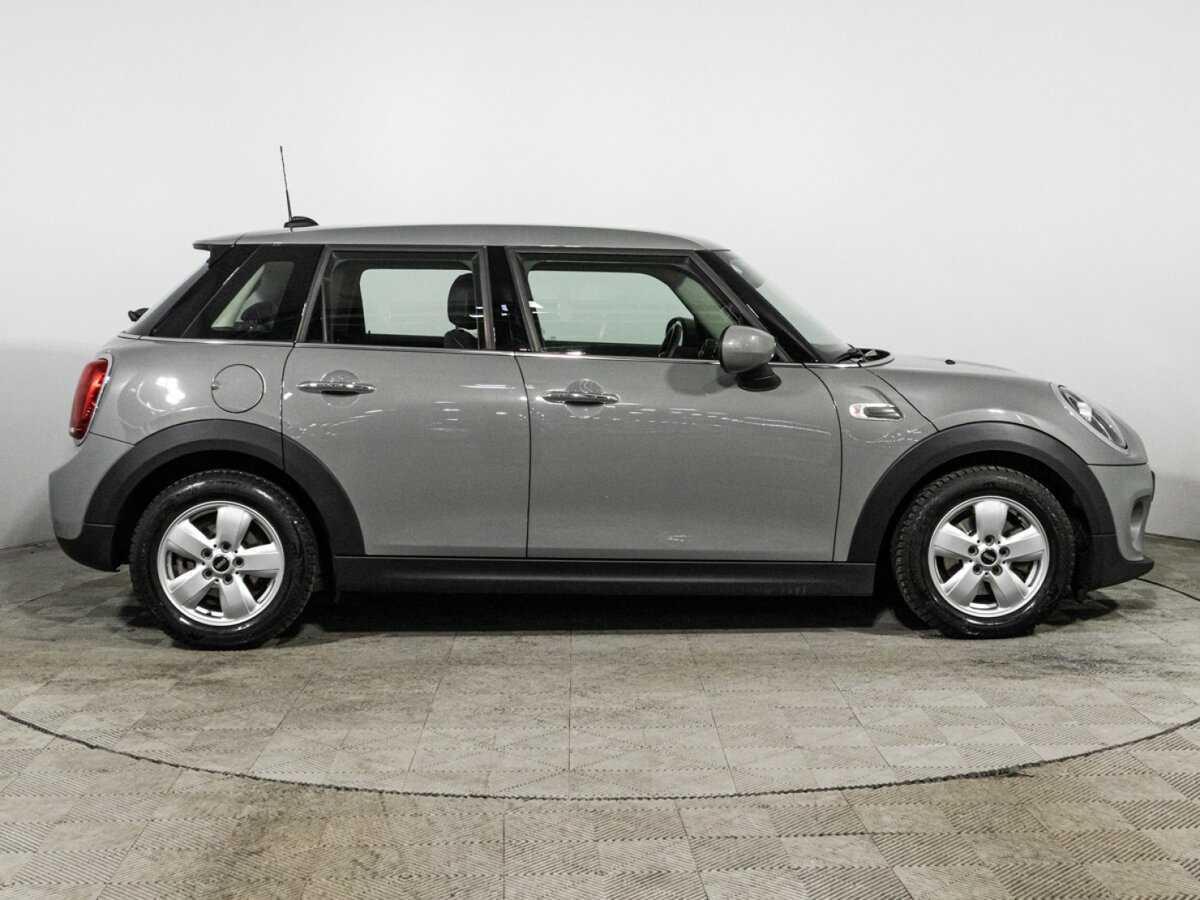 Mini Hatch Cooper, 2020 - 66 962 км. | Фото №4