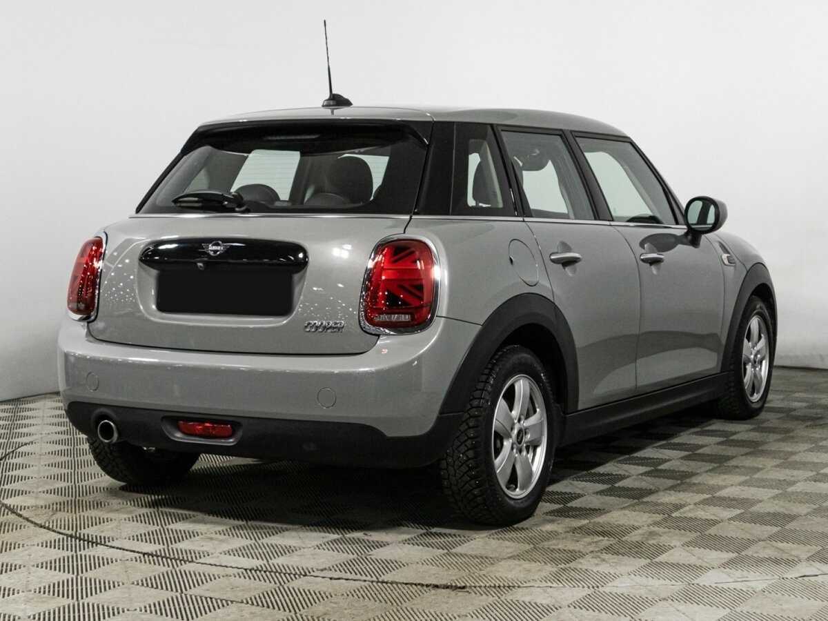 Mini Hatch Cooper, 2020 - 66 962 км. | Фото №5