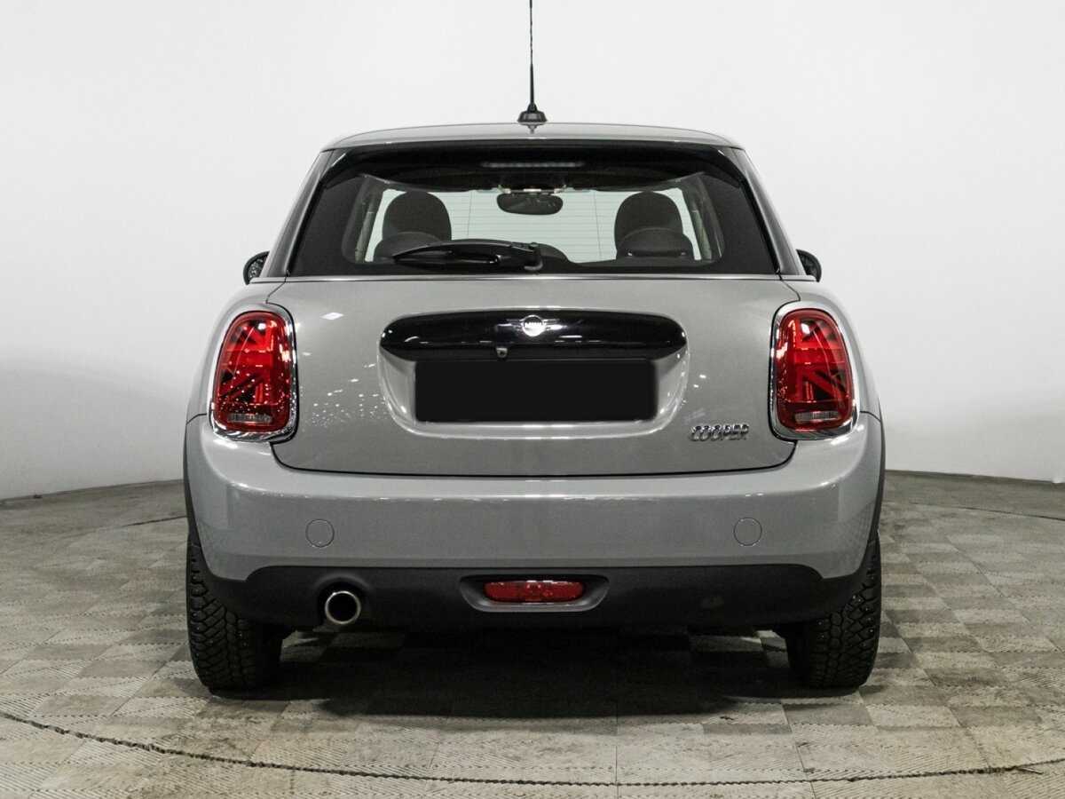 Mini Hatch Cooper, 2020 - 66 962 км. | Фото №6