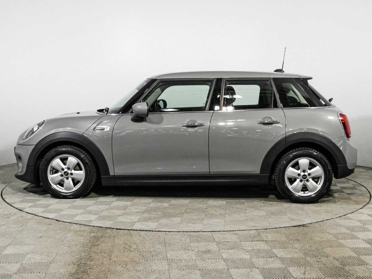 Mini Hatch Cooper, 2020 - 66 962 км. | Фото №8