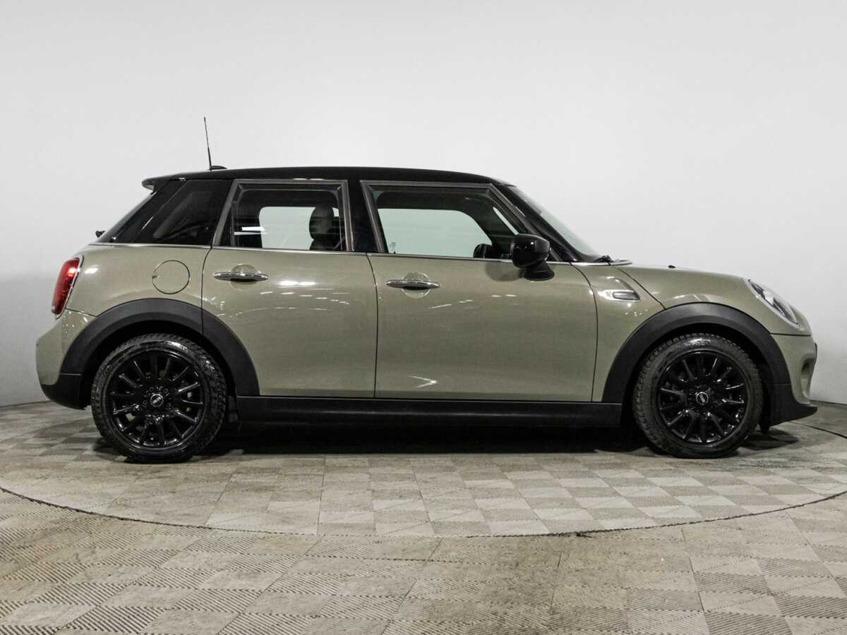 Mini Hatch Cooper, 2020 - 108 954 км. | Фото №4