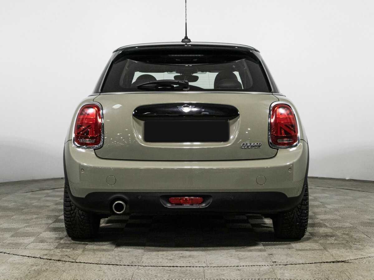 Mini Hatch Cooper, 2020 - 108 954 км. | Фото №6