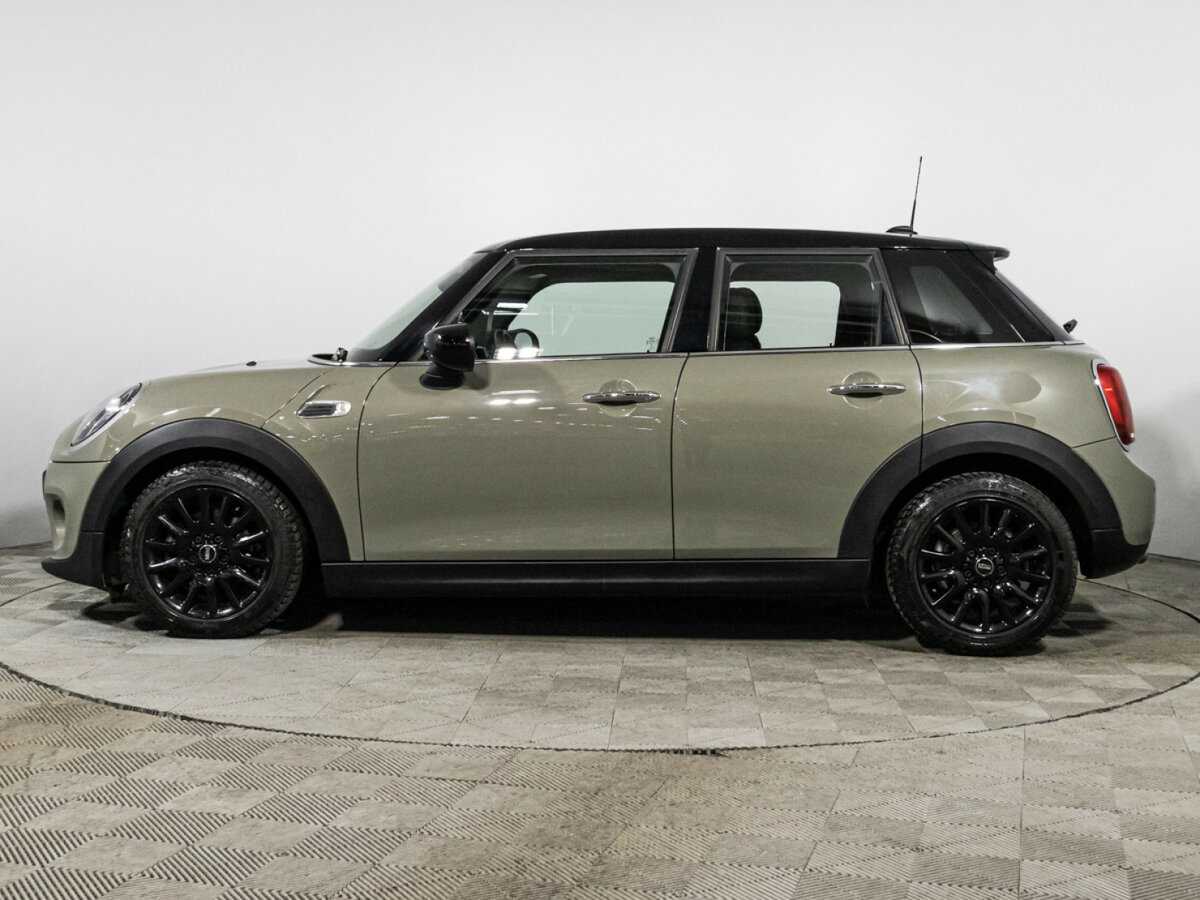 Mini Hatch Cooper, 2020 - 108 954 км. | Фото №8