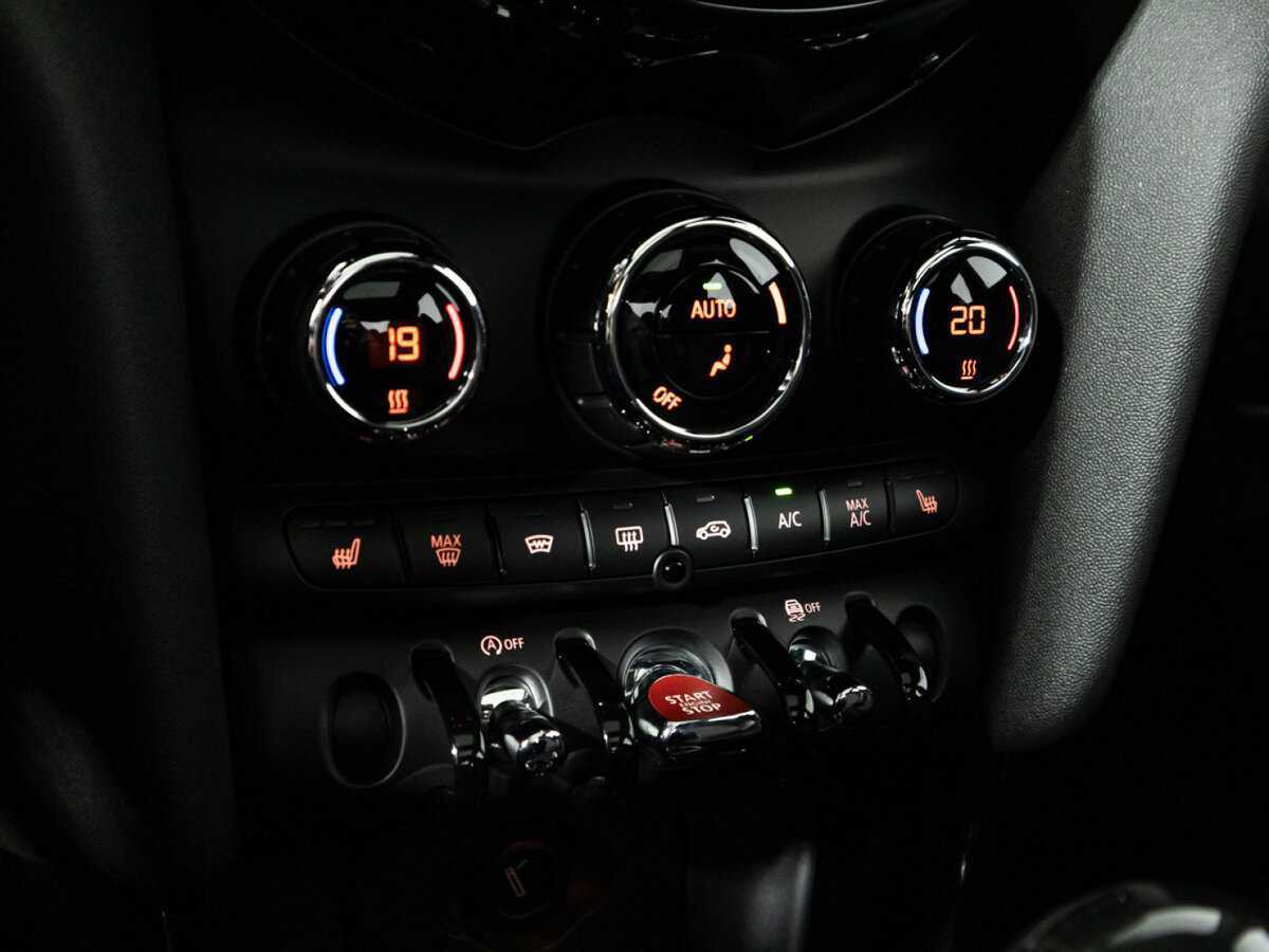 Mini Hatch Cooper, 2020 Фото №18