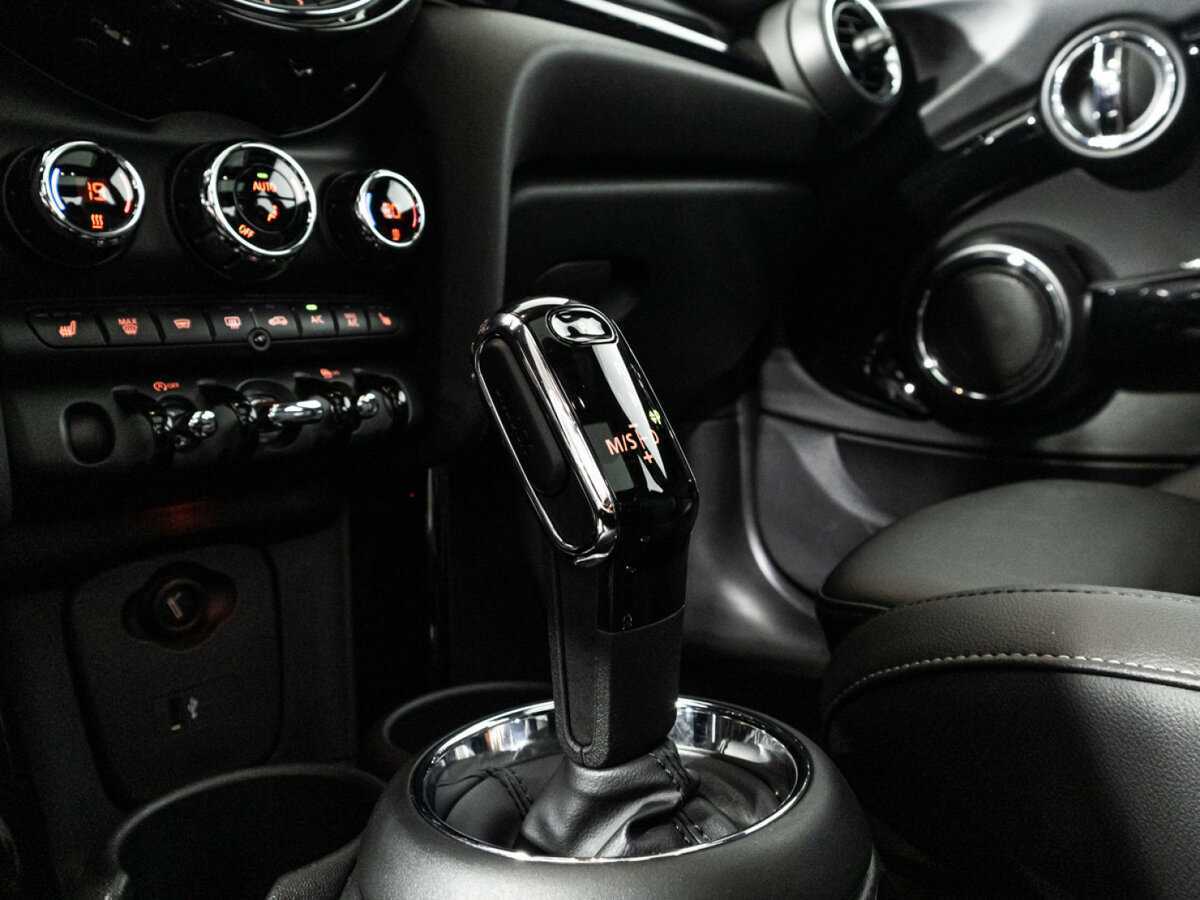 Mini Hatch Cooper, 2020 Фото №20