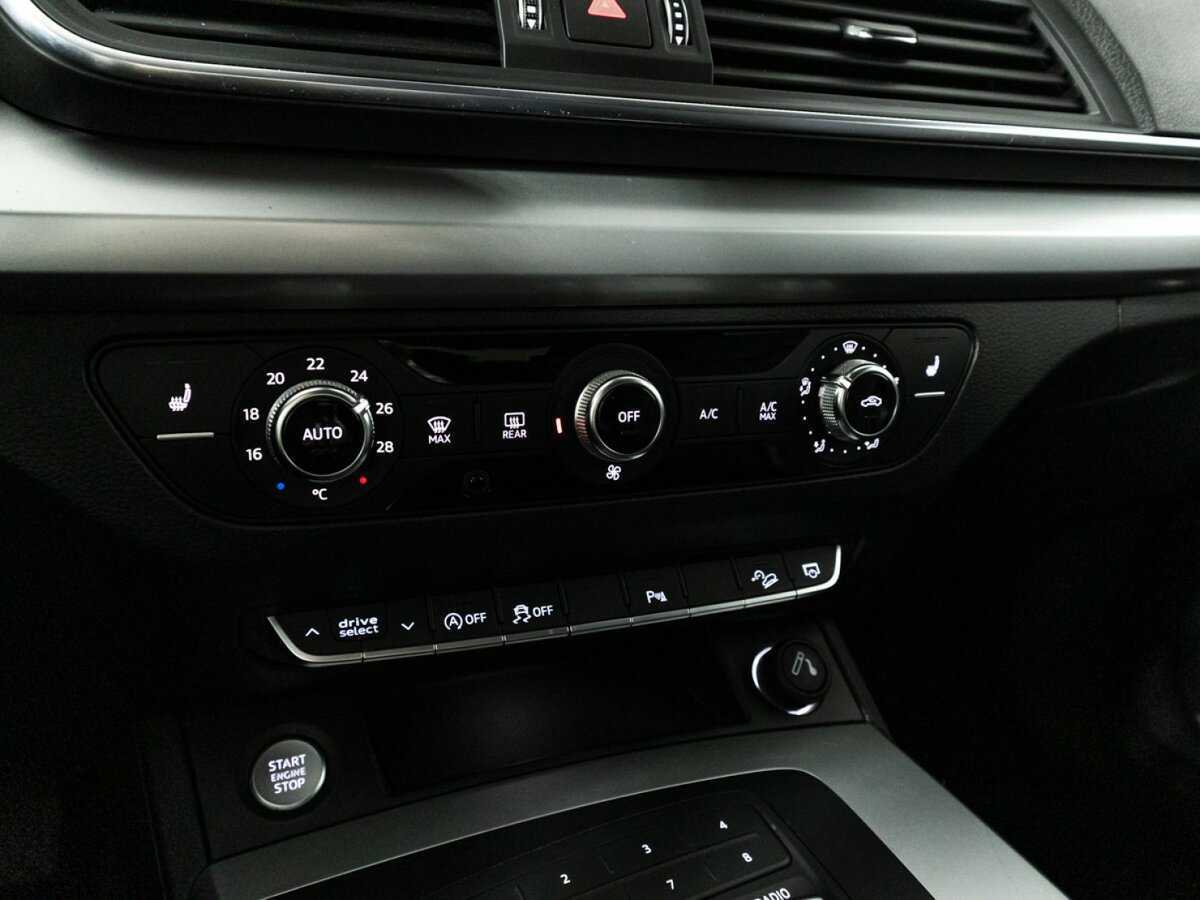 Audi Q5, 2019 Фото №20