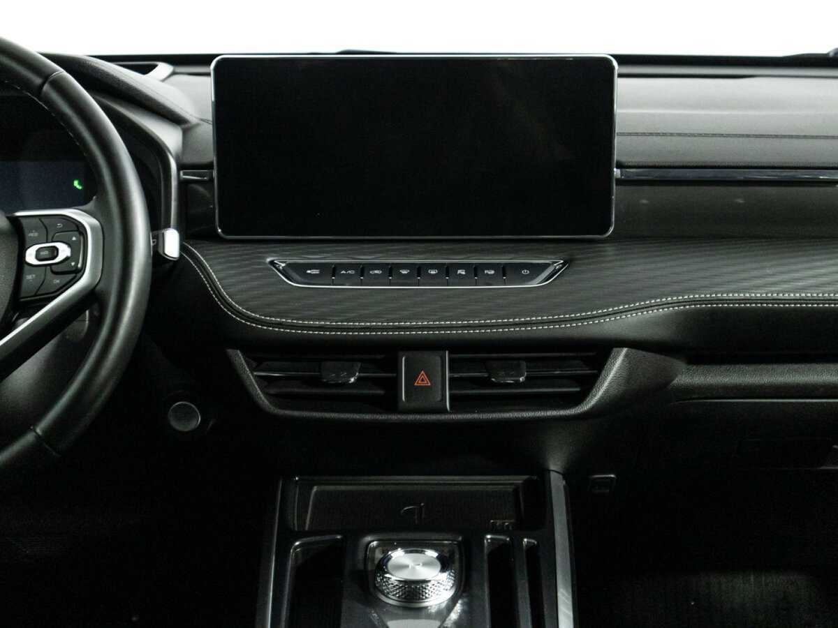 Haval Jolion, 2023 Фото №14