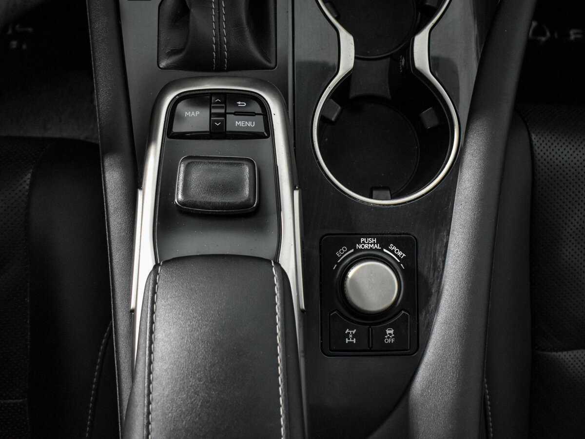 Lexus RX 350, 2016 - 144 720 км. | Фото №8