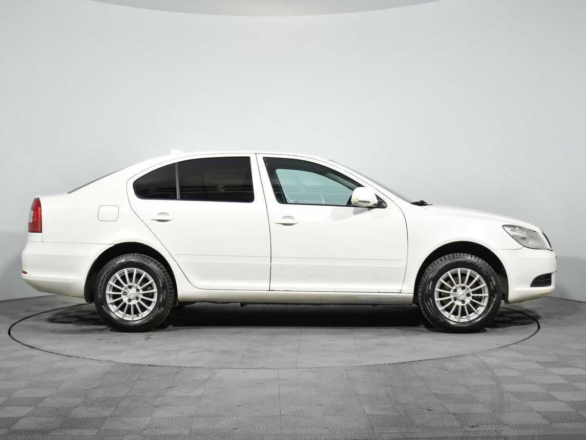 Skoda Octavia, 2012 - 155 960 км. | Фото №4