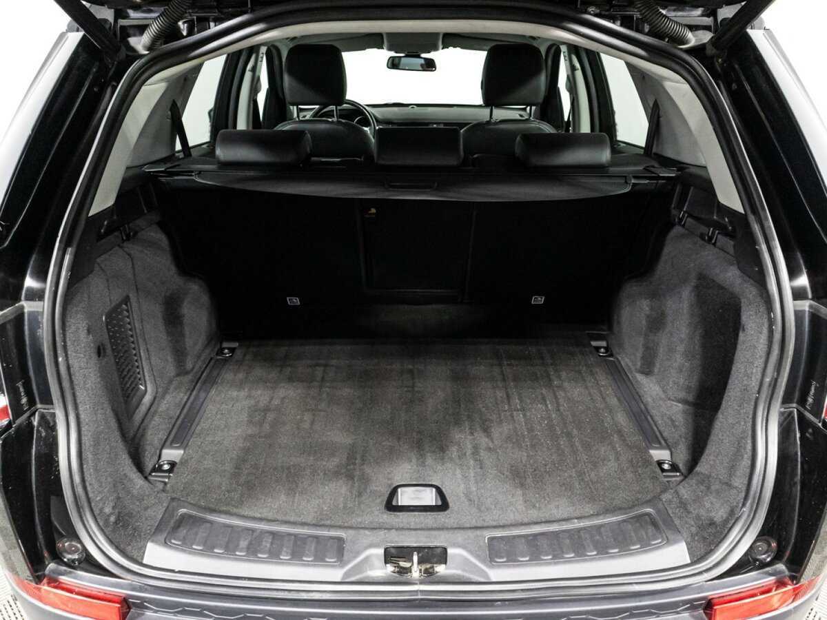 Land Rover Discovery Sport, 2017 Фото №15