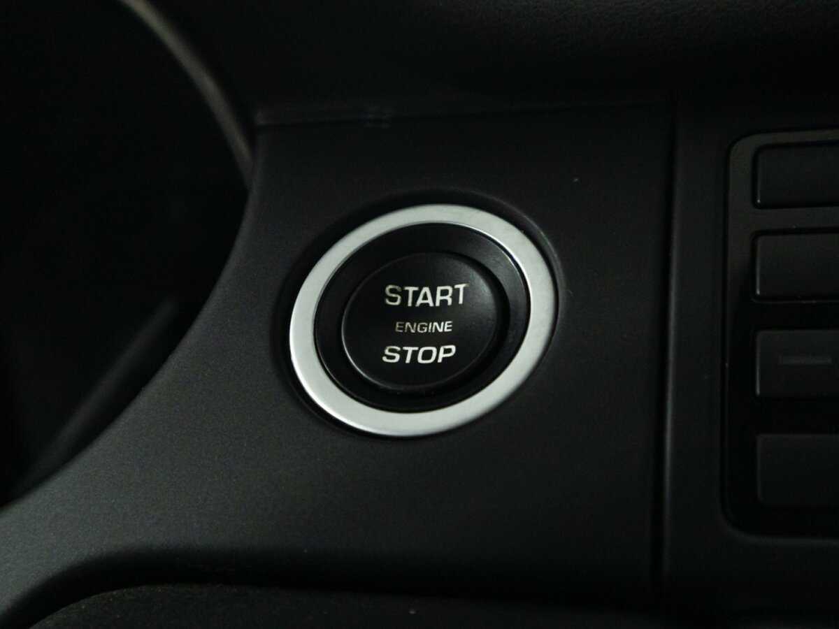 Land Rover Discovery Sport, 2017 Фото №22