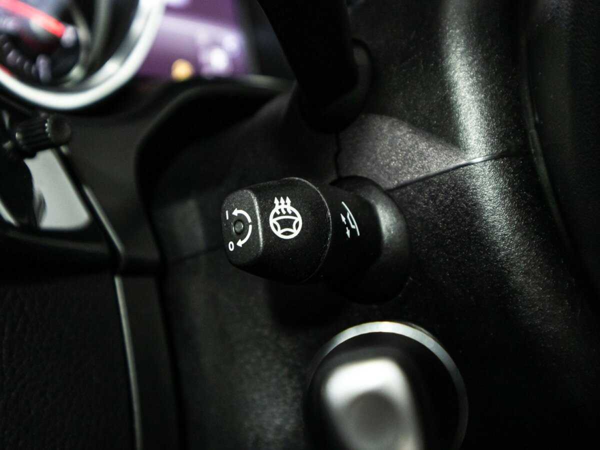 Mercedes-Benz GLE 350 d, 2018 Фото №22