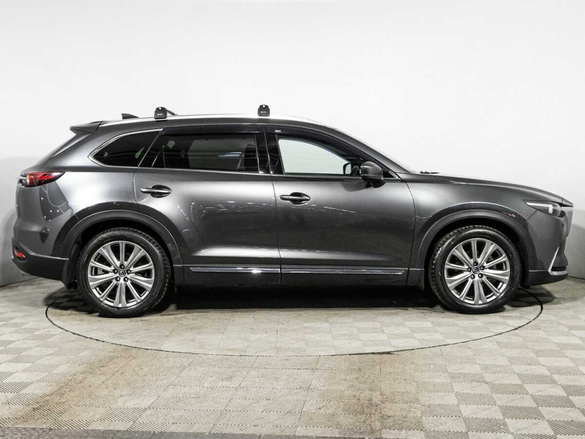 Mazda CX-9, 2021 - 96 438 км. | Фото №4