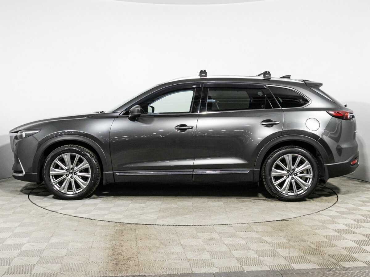 Mazda CX-9, 2021 - 96 438 км. | Фото №8