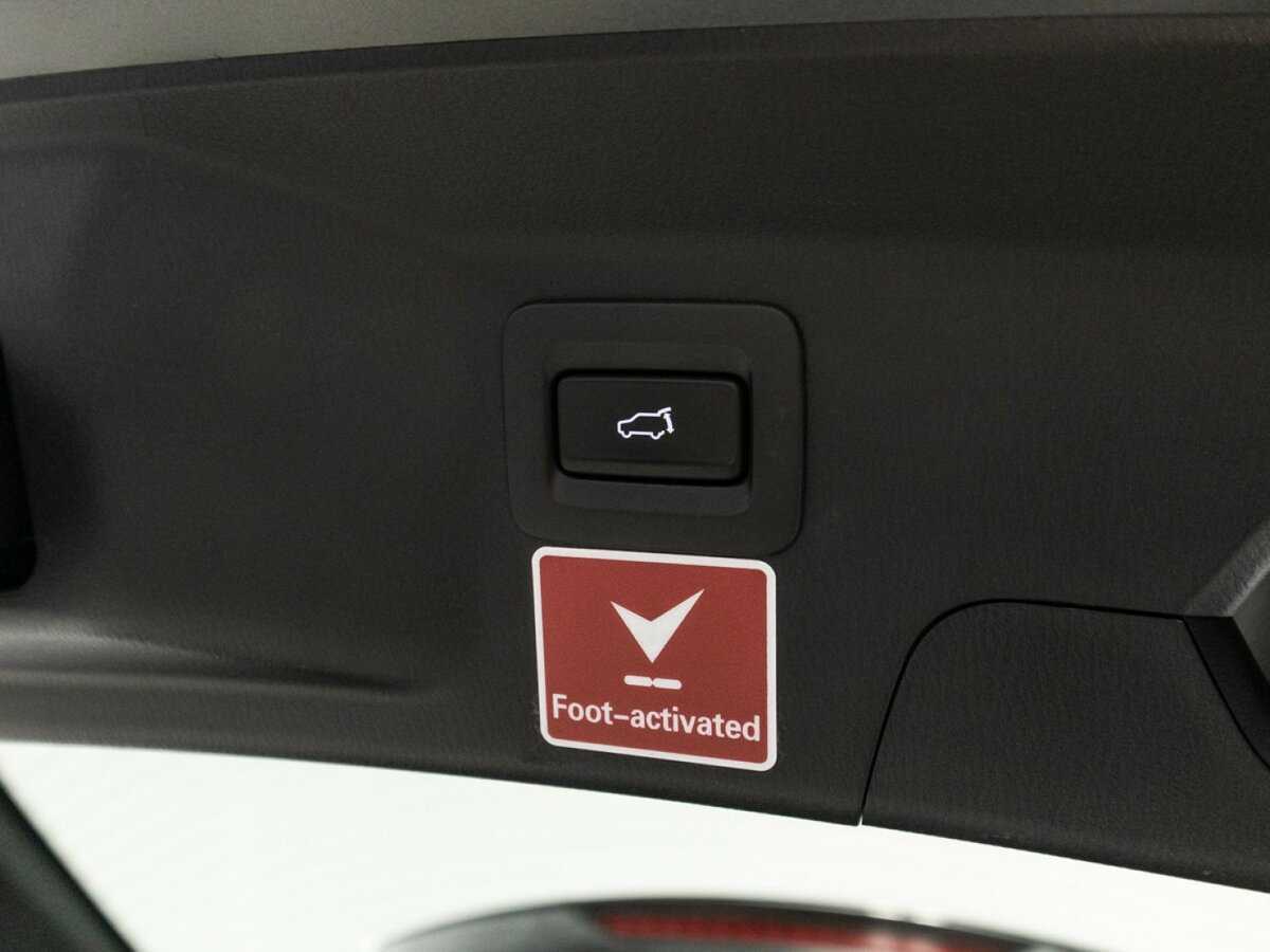 Mazda CX-9, 2021 Фото №16