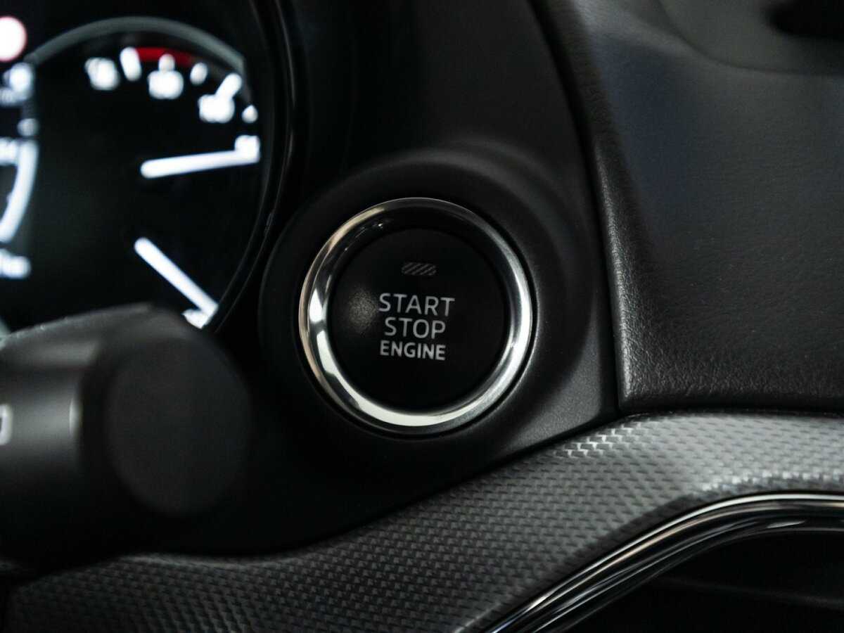 Mazda CX-9, 2021 Фото №25