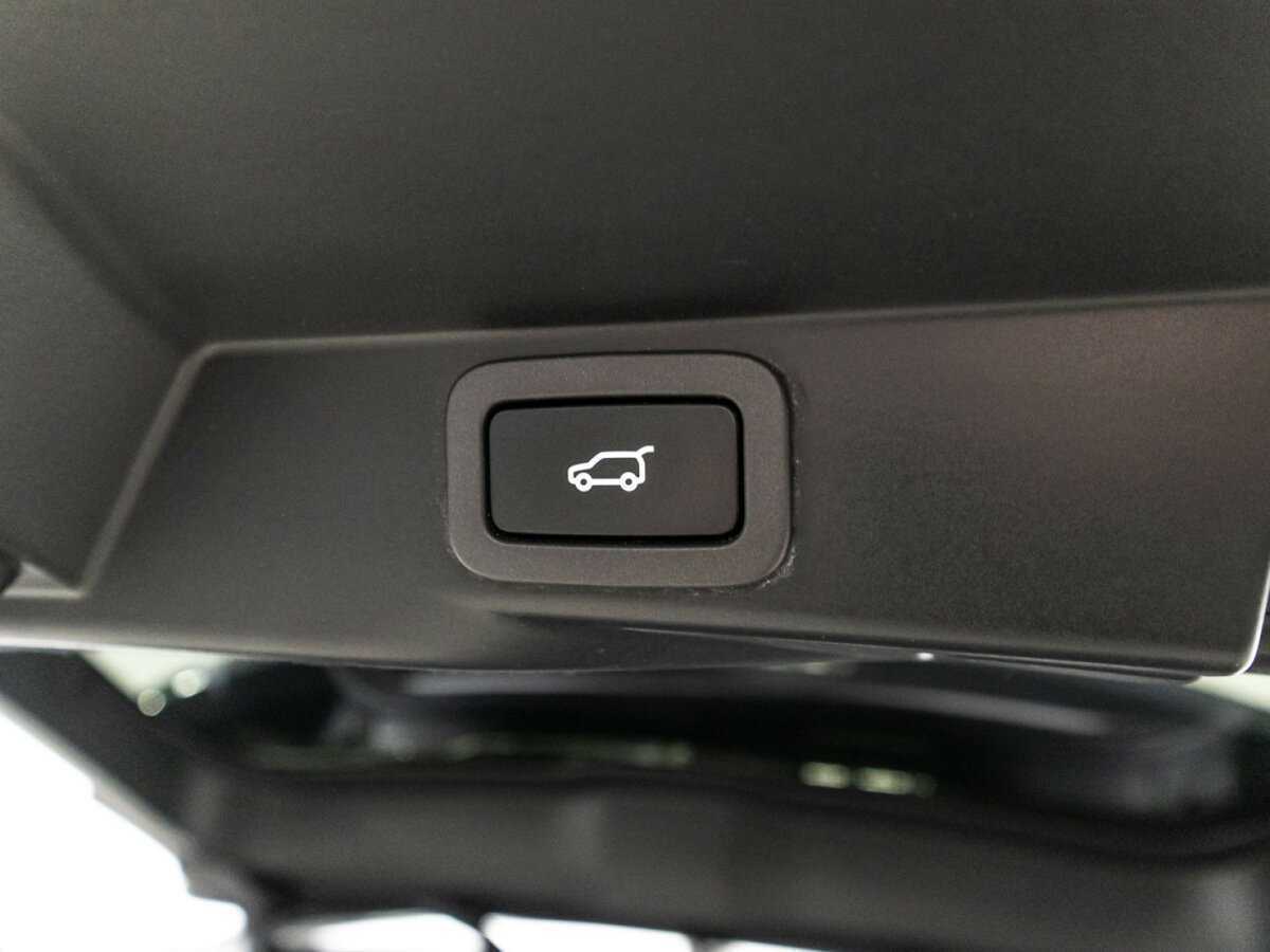 Land Rover Range Rover Sport, 2016 Фото №16