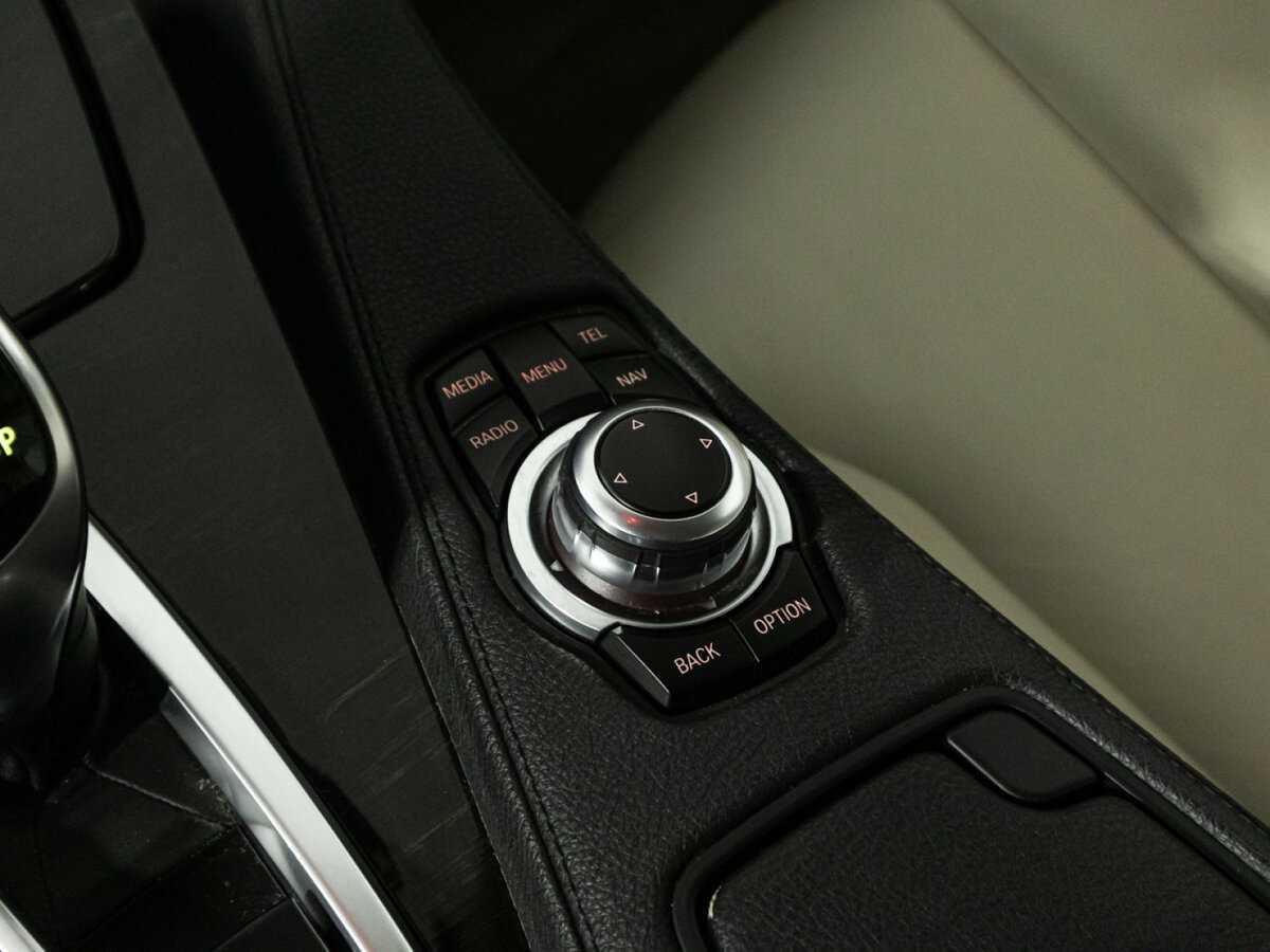 BMW 6 серии Gran Coupe 640i xDrive, 2013 Фото №21