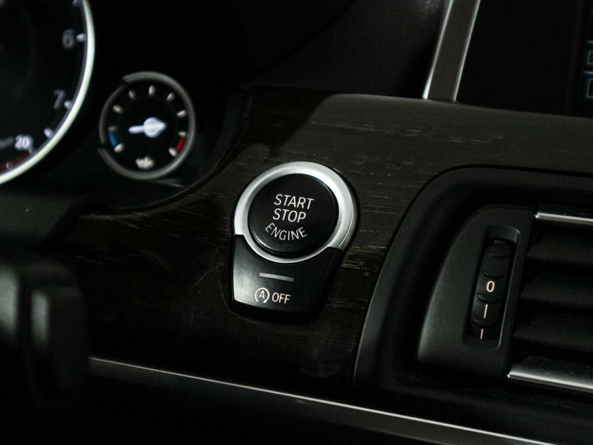 BMW 6 серии Gran Coupe 640i xDrive, 2013 Фото №22