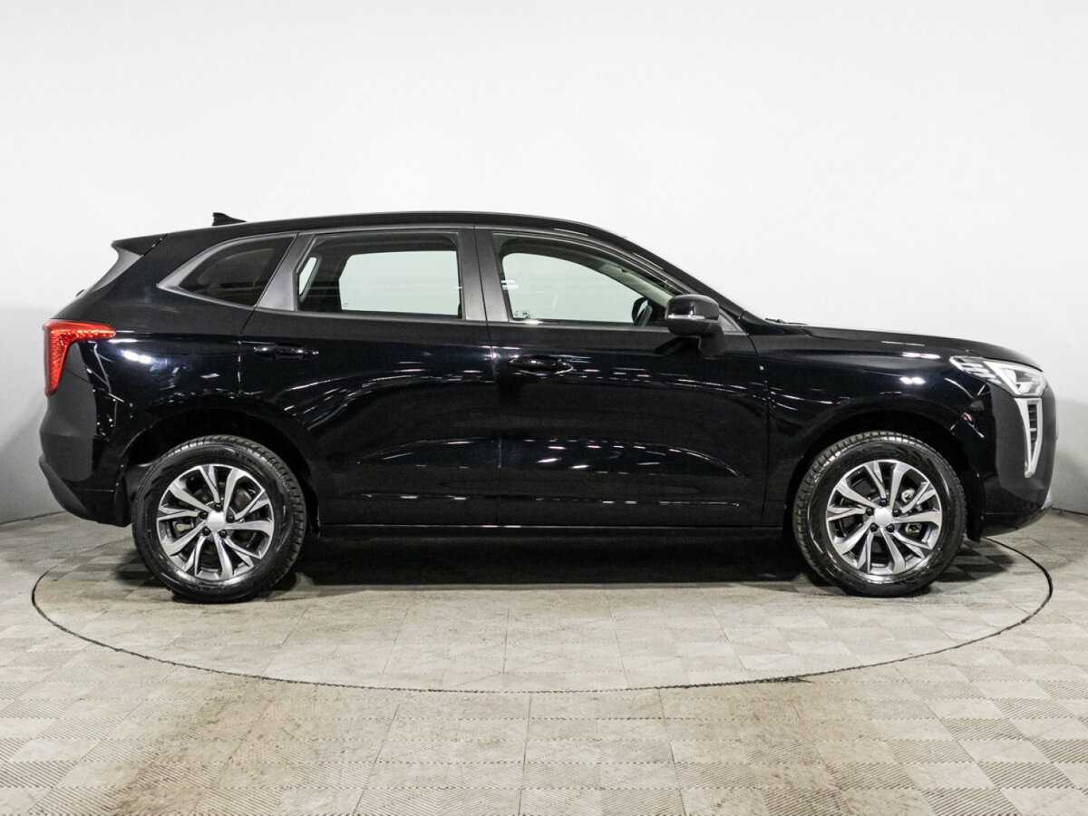 Haval Jolion, 2021 - 18 264 км. | Фото №4