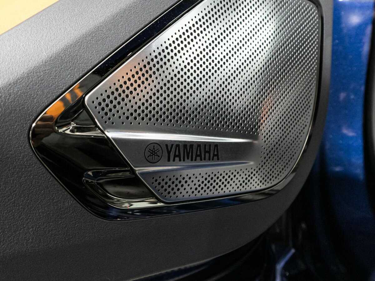 Zeekr 001 100 kWh, 2023 Фото №19